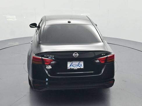 Used 2023 Nissan Altima 2.5 SV FWD image 33
