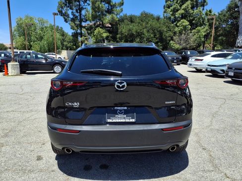 Used 2024 MAZDA CX-30 AWD 2.5 S w/ Preferred Package image 19