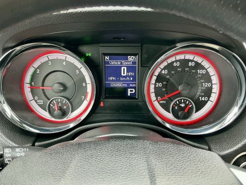 Used 2012 Dodge Durango Citadel image 35