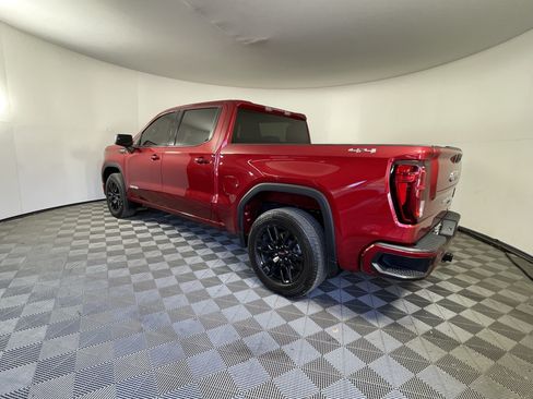 Used 2024 GMC Sierra 1500 Elevation w/ Max Trailering Package AWD/4WD image 3