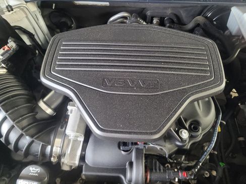 Used 2019 GMC Acadia SLE w/ Driver Alert Package I AWD/4WD image 30