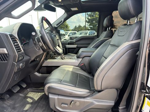 Used 2018 Ford F150 Raptor w/ Equipment Group 802A Luxury AWD/4WD image 20
