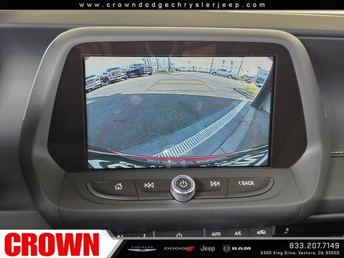 Used 2018 Chevrolet Camaro LT w/ RS Package RWD image 23