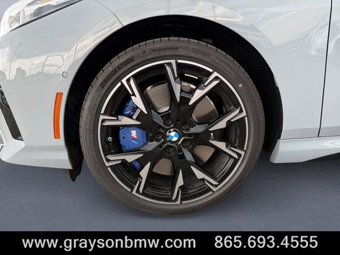 Used 2025 BMW 228i xDrive w/ Premium Package image 9