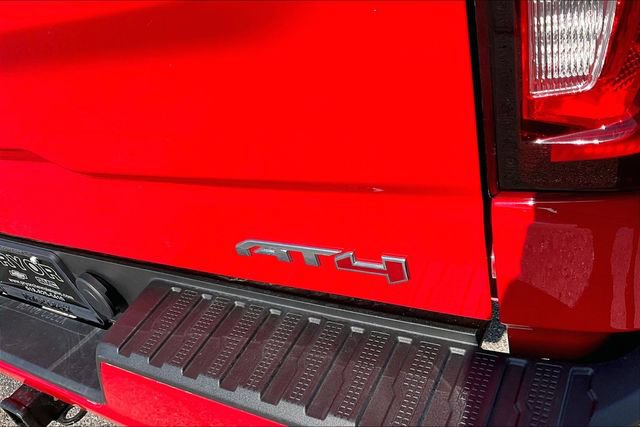 Used 2021 GMC Sierra 1500 AT4 AWD/4WD image 25