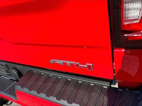 Used 2021 GMC Sierra 1500 AT4 AWD/4WD image 25