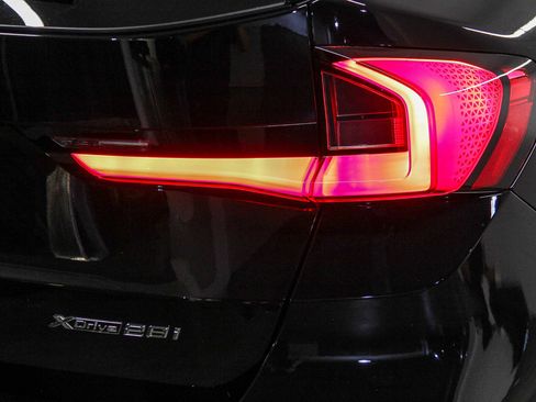 Certified 2023 BMW X1 xDrive28i AWD/4WD image 7
