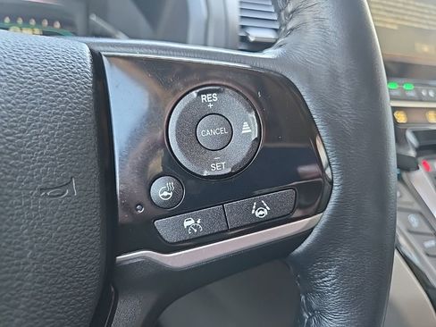Used 2024 Honda Odyssey Elite image 44