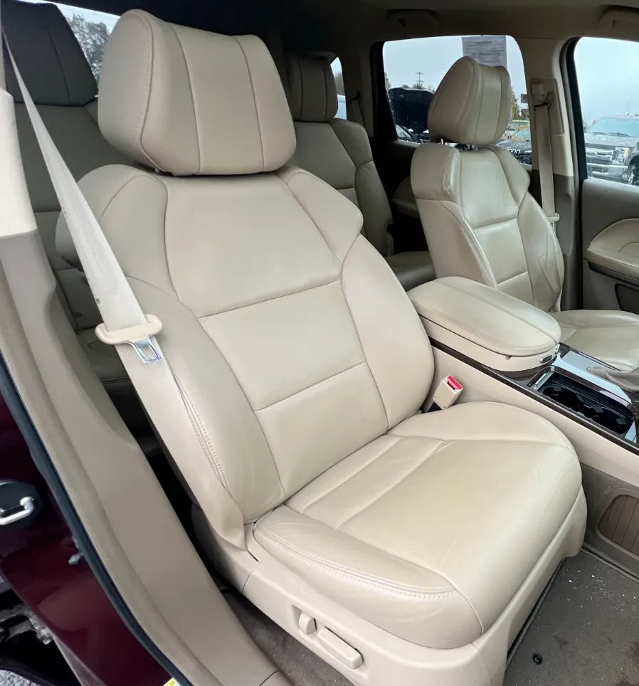 Used 2013 Acura MDX w/ Technology Package AWD/4WD image 12