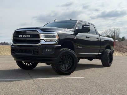 Used 2024 RAM 2500 Laramie