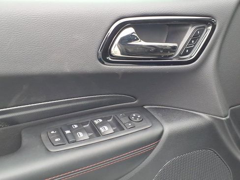 New 2026 Dodge Durango GT AWD/4WD image 4