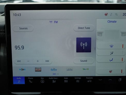 Certified 2024 Ford Expedition Max XLT image 31