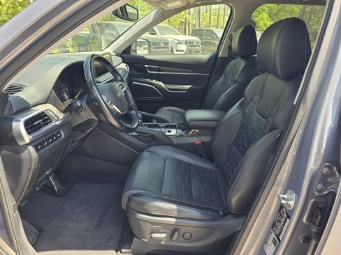 Used 2022 Kia Telluride SX w/ SX Prestige Package AWD/4WD image 13