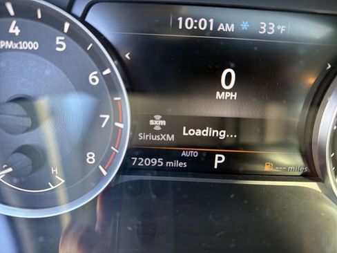 Used 2022 INFINITI QX60 Pure image 17