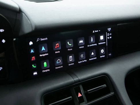 Certified 2022 Porsche Taycan 4 Cross Turismo image 28