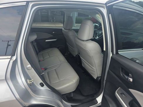 Used 2016 Honda CR-V Touring image 11