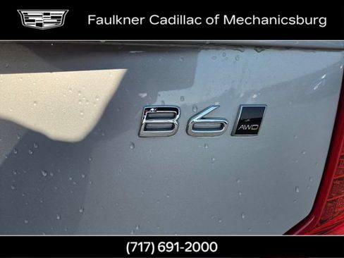 Used 2023 Volvo XC90 B6 Ultimate w/ Protection Package Premier AWD/4WD image 24