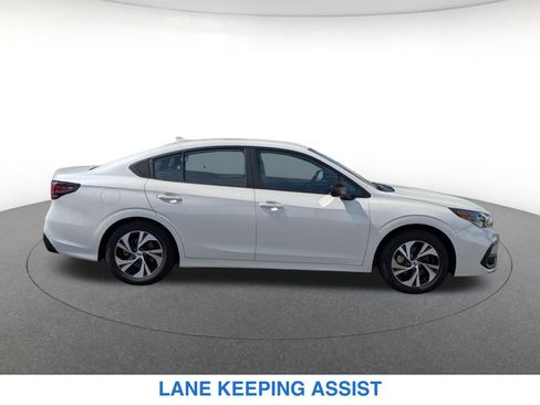 Used 2024 Subaru Legacy AWD/4WD image 5