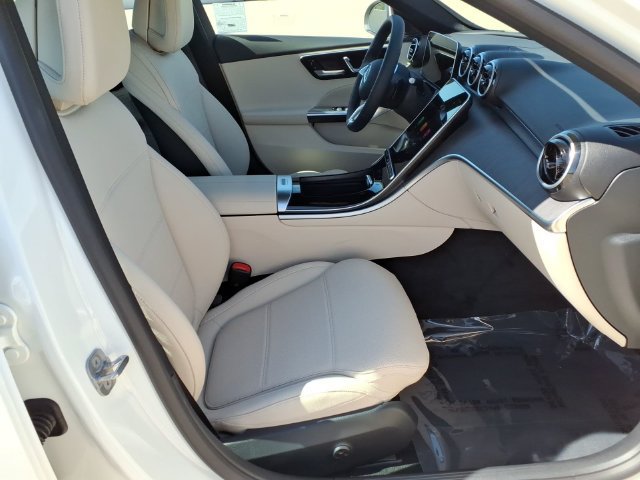 New 2026 Mercedes-Benz C 300 Sedan image 16