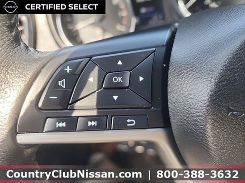 Certified 2019 Nissan Rogue SV AWD/4WD image 20