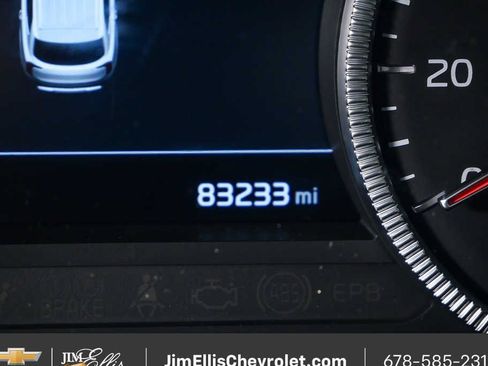 Used 2022 Kia Telluride SX FWD image 9