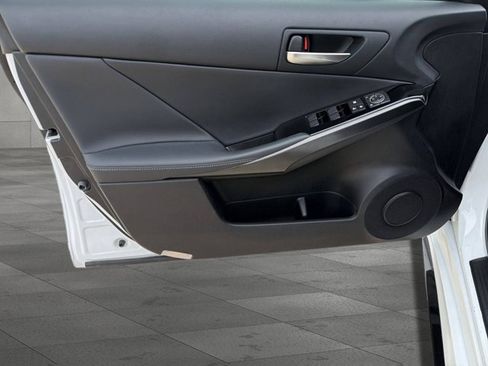 Certified 2023 Lexus IS 350 F Sport RWD image 8