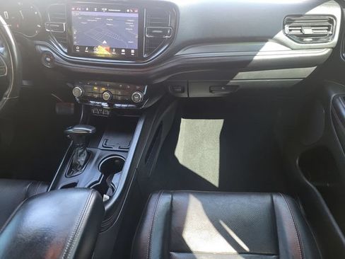 Used 2022 Dodge Durango R/T AWD/4WD image 26