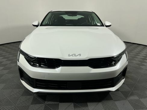 New 2026 Kia K5 LXS FWD image 9