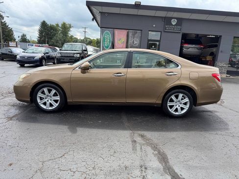 Used 2007 Lexus ES 350 FWD image 3
