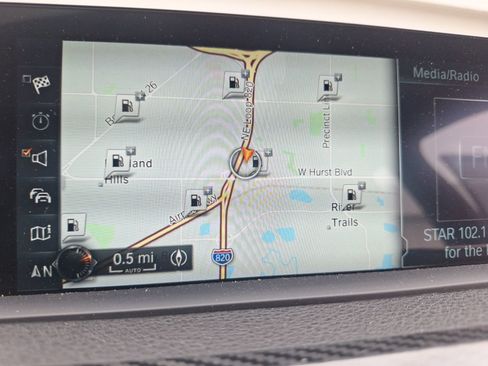 Used 2017 BMW 340i Sedan image 31