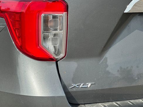 Used 2023 Ford Explorer XLT image 33