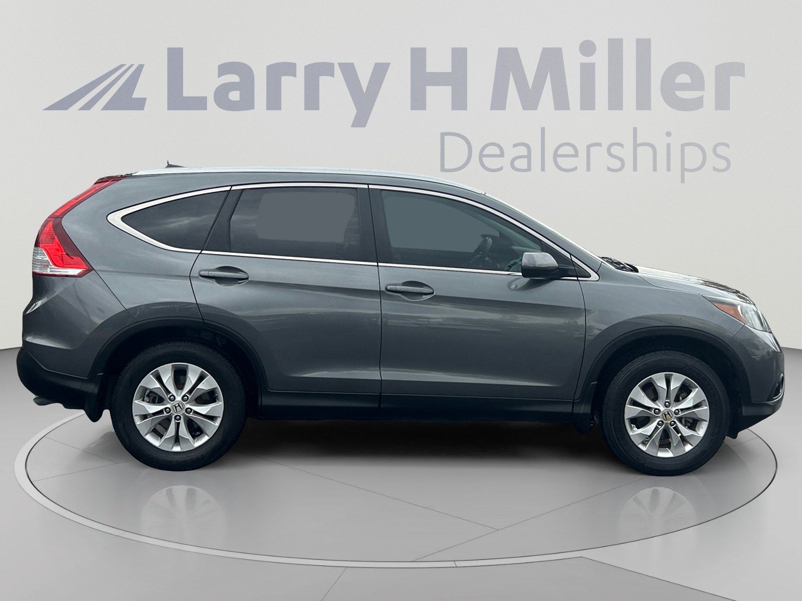Used 2013 Honda CR-V EX-L image 6