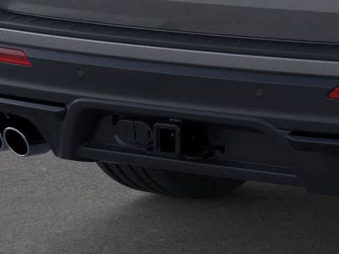 New 2026 Ford Explorer ST w/ Sun And Sound Package image 23