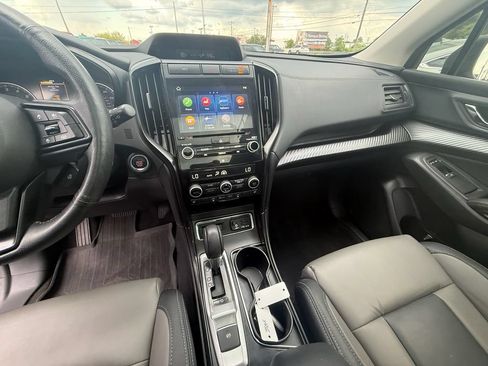 Used 2022 Subaru Ascent Onyx Edition AWD/4WD image 15