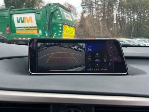 Used 2019 Lexus RX 350L FWD image 24