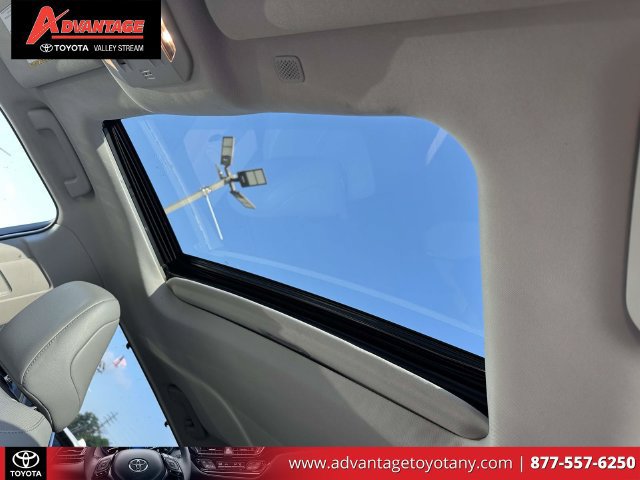 Certified 2021 Toyota Highlander Limited AWD/4WD image 25