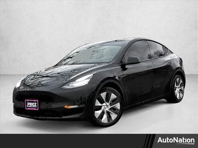 Used 2021 Tesla Model Y Long Range