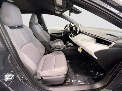 New 2026 Toyota Corolla SE w/ SE Premium Package FWD image 21
