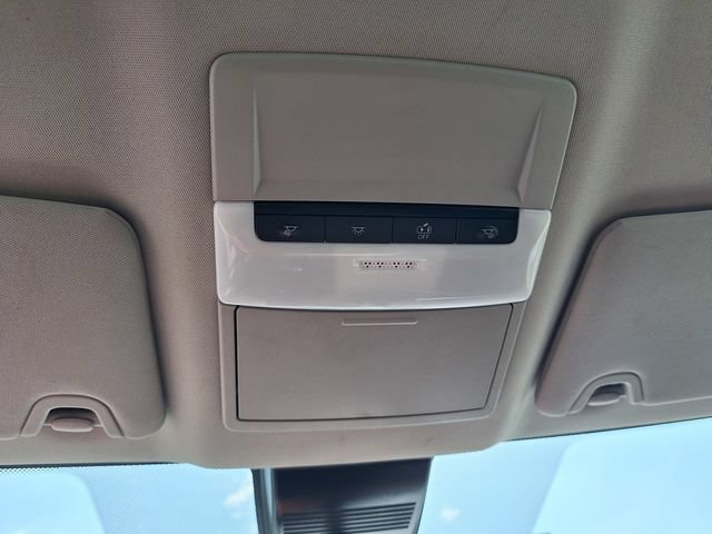 Used 2025 Nissan Altima 2.5 SV FWD image 27