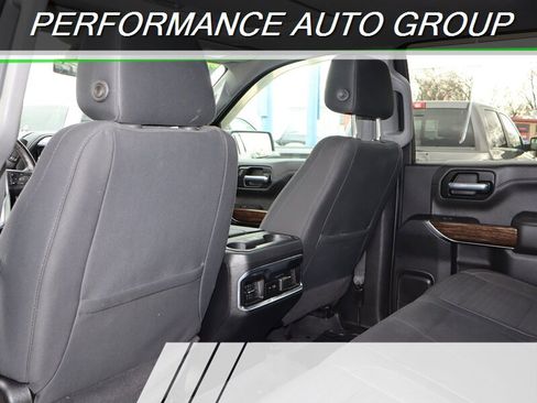 Used 2020 GMC Sierra 1500 Elevation image 18