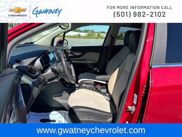 Used 2019 Buick Encore Preferred FWD image 20