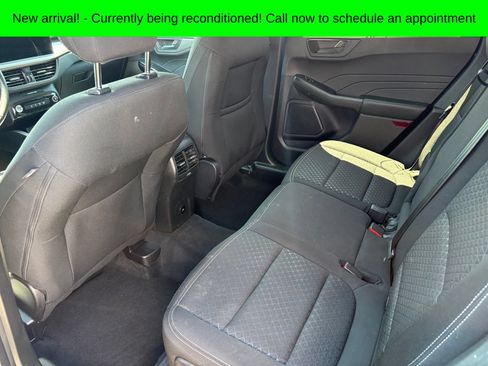 Used 2024 Ford Escape Active w/ Tech Pack #1 FWD image 8