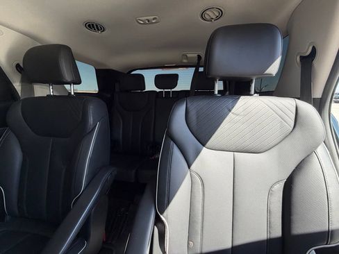 Used 2024 Hyundai Palisade XRT FWD image 10