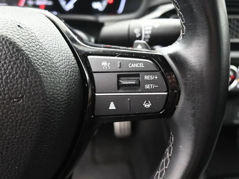 Used 2022 Honda Civic Sport image 26