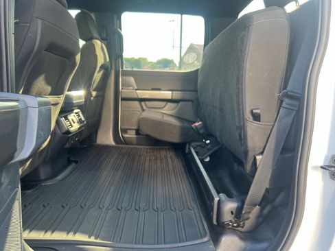 Used 2022 Ford F150 XLT w/ Equipment Group 301A Mid AWD/4WD image 40