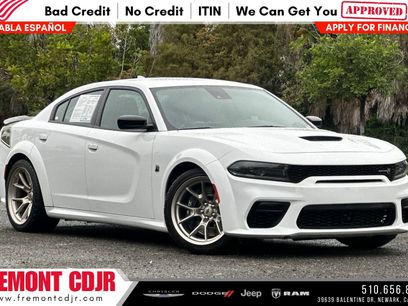 Used 2023 Dodge Charger Scat Pack
