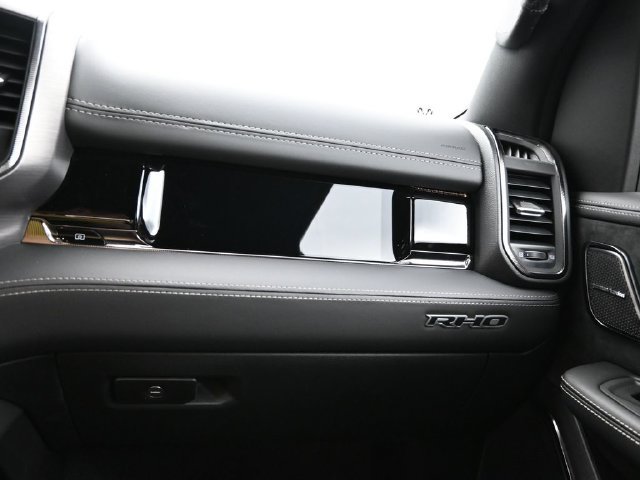 New 2026 RAM 1500 RHO w/ RHO Level 1 Equipment Group AWD/4WD image 26
