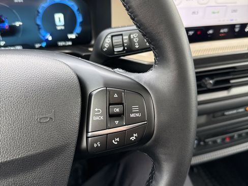 Used 2025 Ford Bronco Sport Big Bend w/ Convenience Package image 12