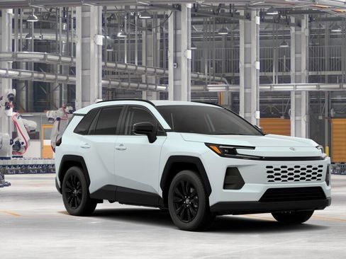 New 2026 Toyota RAV4 XLE Premium image 15