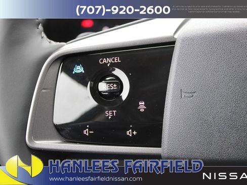 New 2026 Nissan Murano SL image 32